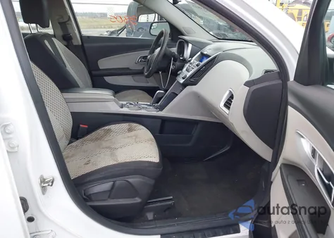 2014 Chevrolet Equinox Ls z USA, uszkodzony, nr VIN 2GNFLEEK1E6240267